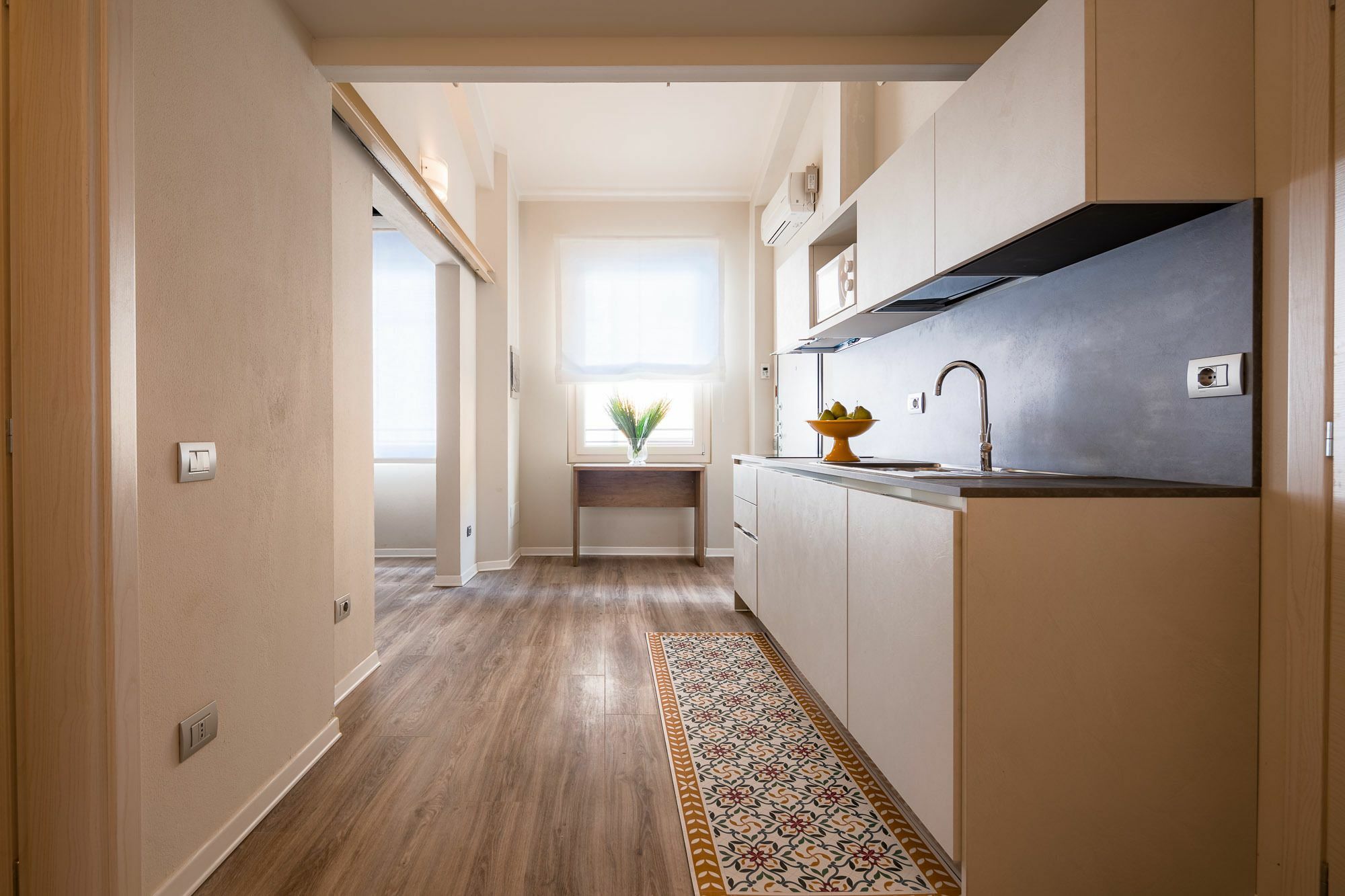 Magic Florence Apartments Eksteriør billede
