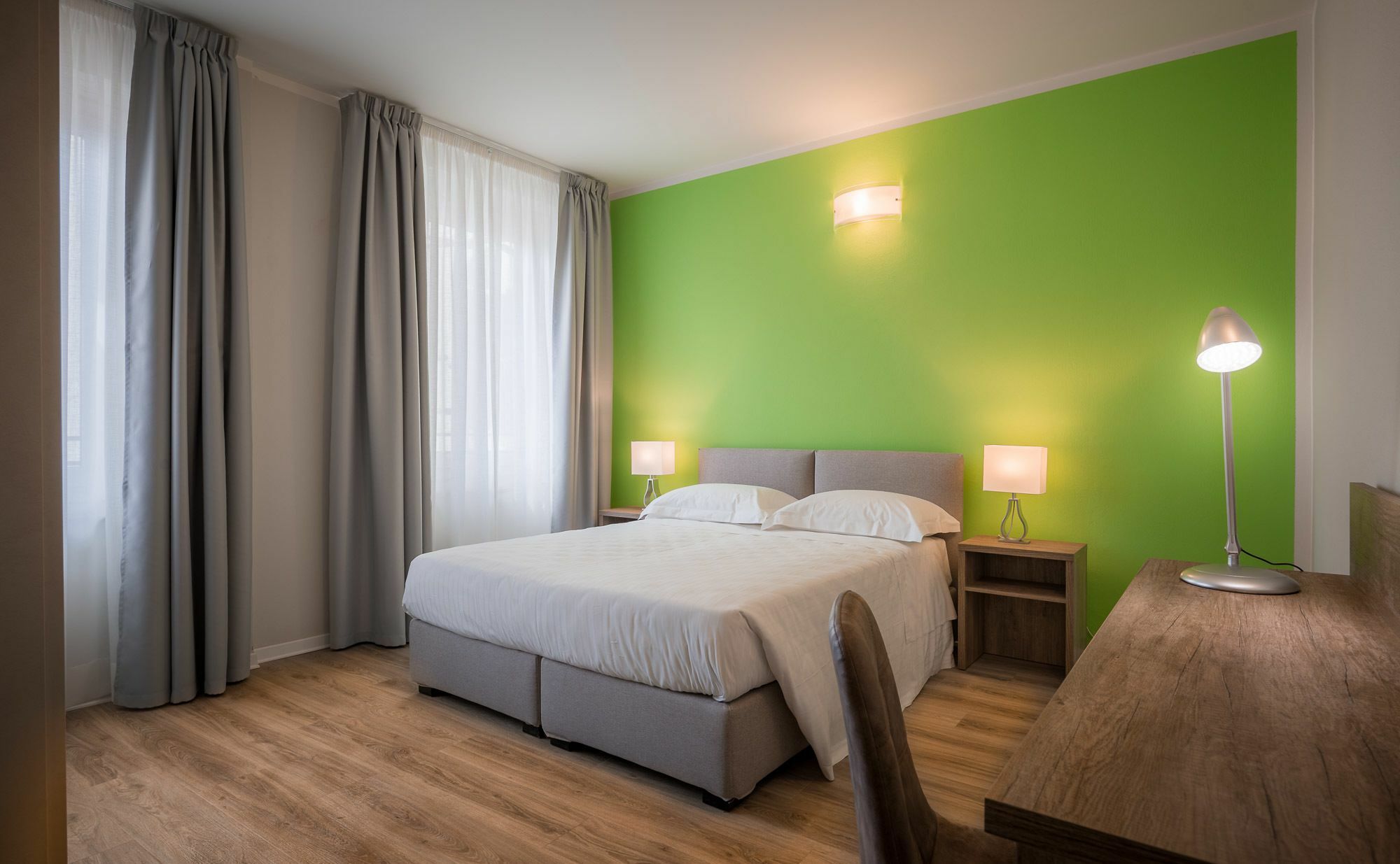 Magic Florence Apartments Eksteriør billede
